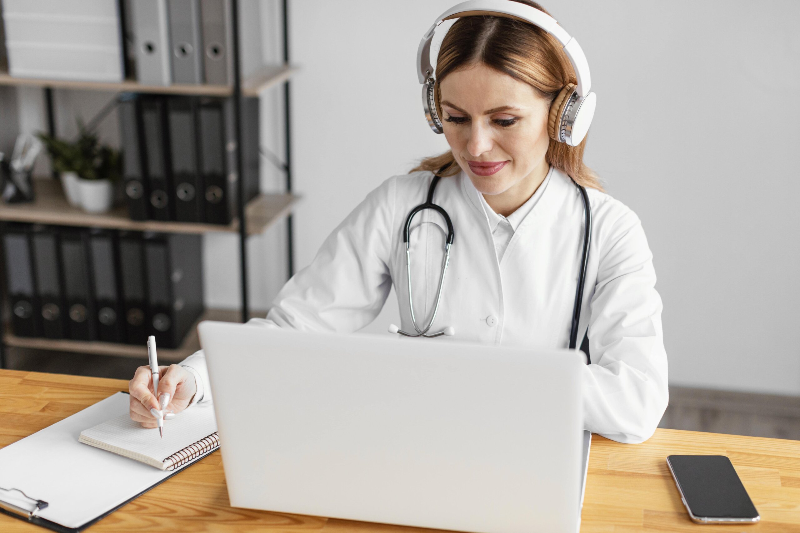 Spoken Arabic courses online for medical professionals