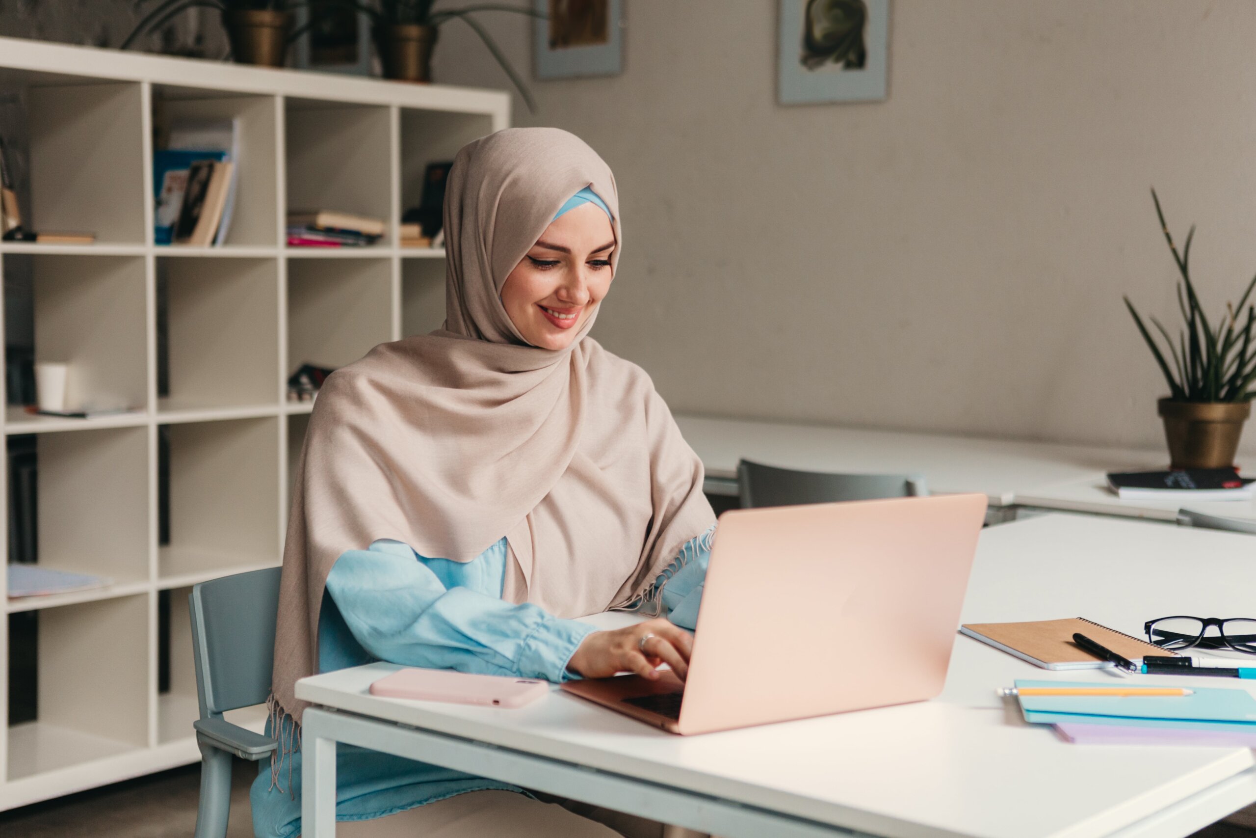 Studying Spoken Arabic courses online